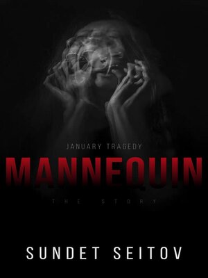 cover image of Cruel Mannequin